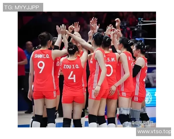 中国女排全新阵容亮相东京备战赛季备战 打破困境再铸辉煌