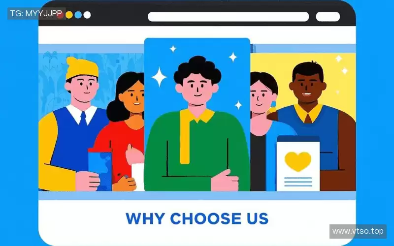 行业领先的理由